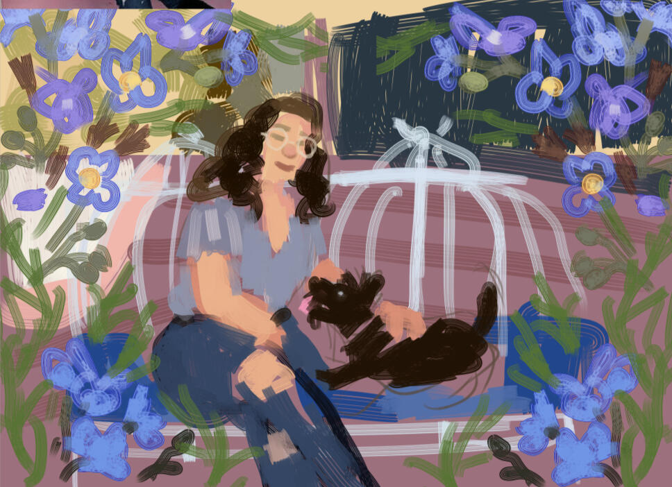 sketch