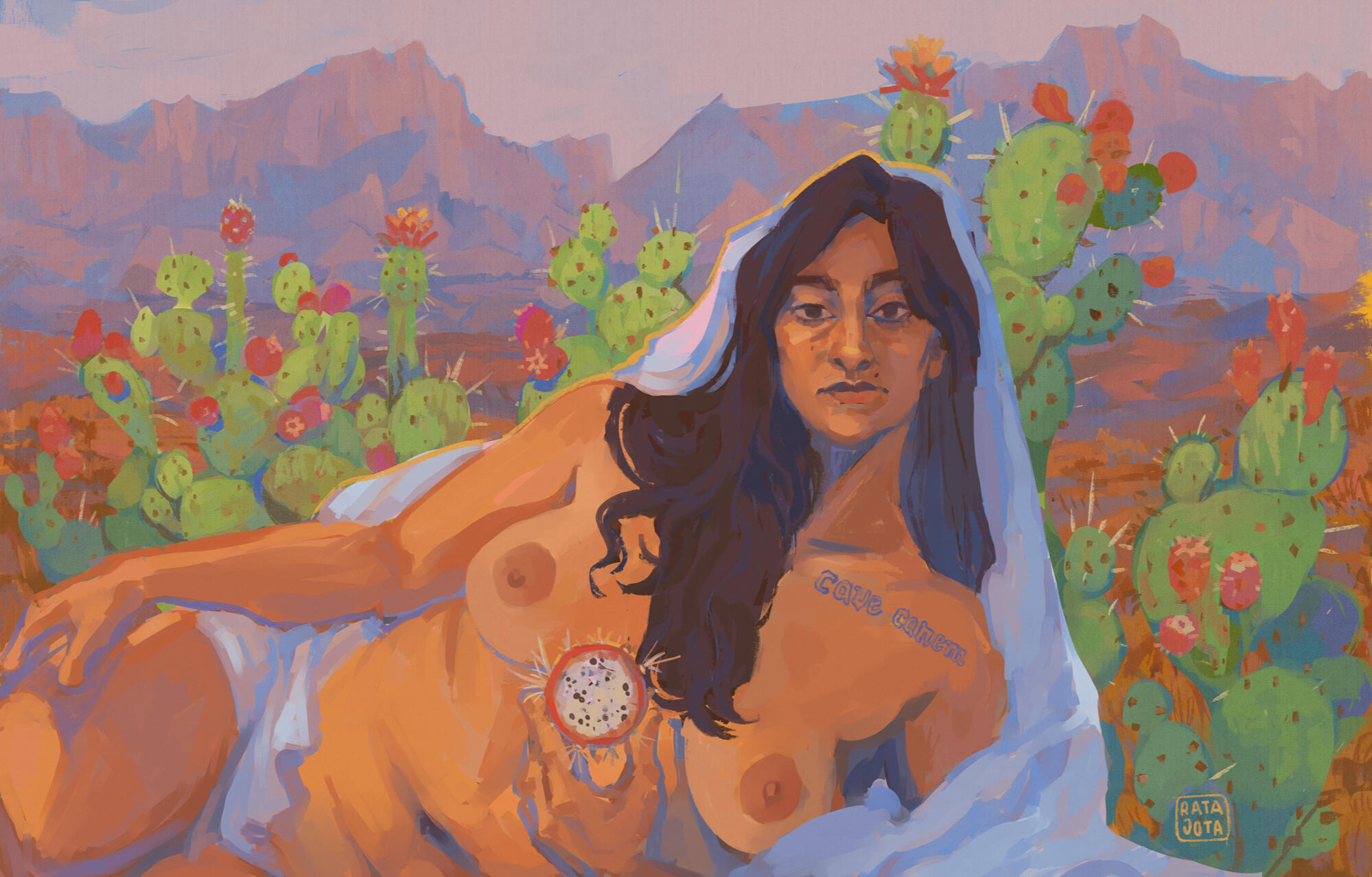 Posted with the client's consent!